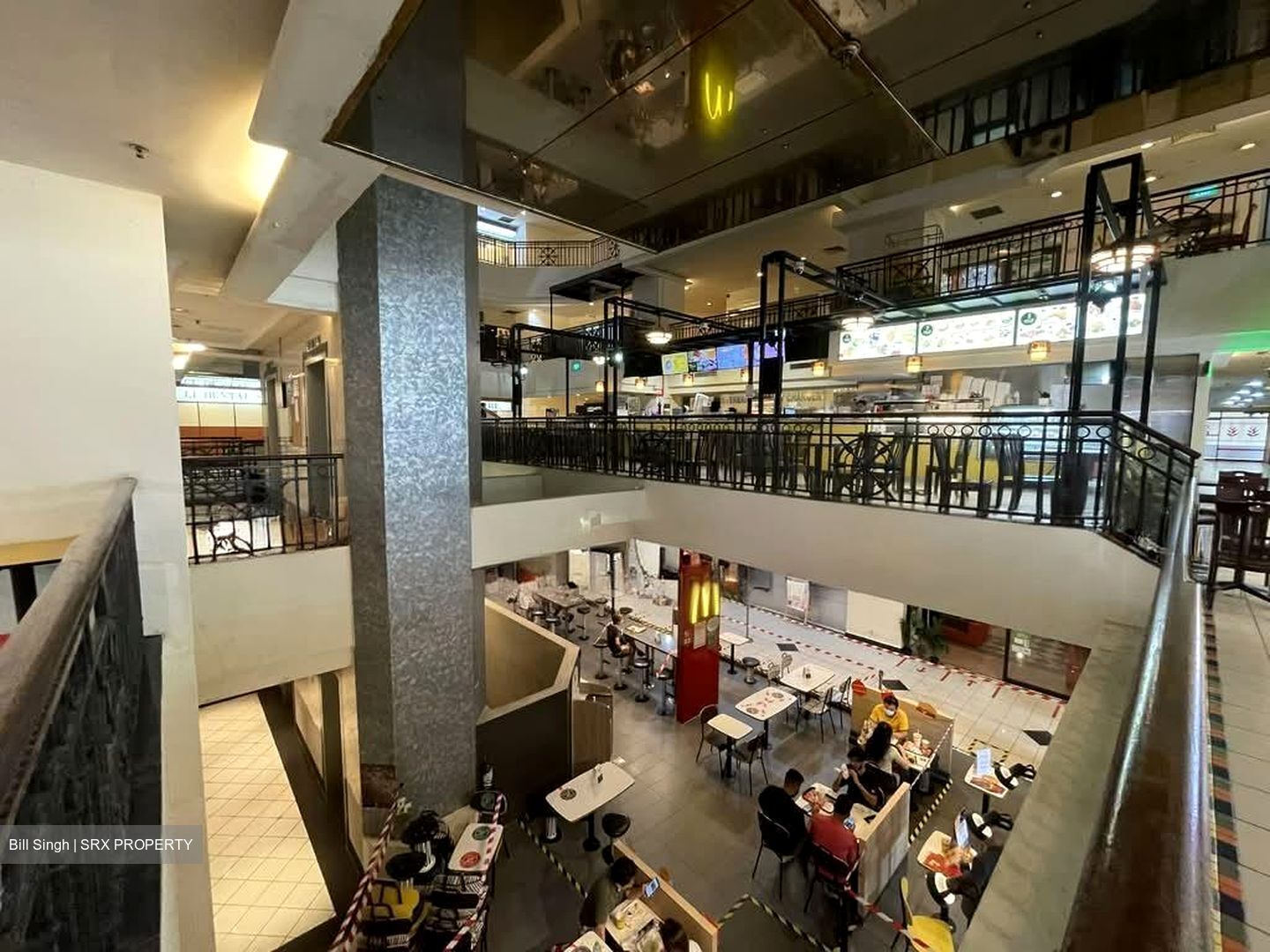 Parklane Shopping Mall (D7), Office #545150181